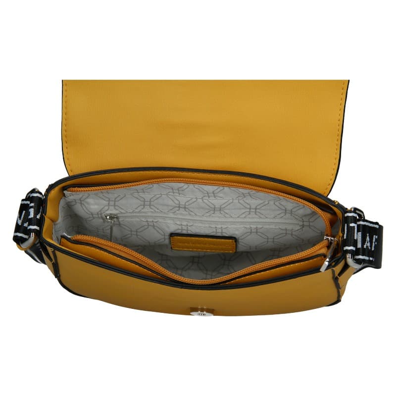 Crossbody kabelka Marina Galanti Natta 5