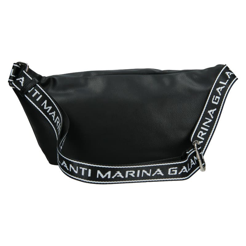Ledvinka Marina Galanti Chloe, žlutá 3