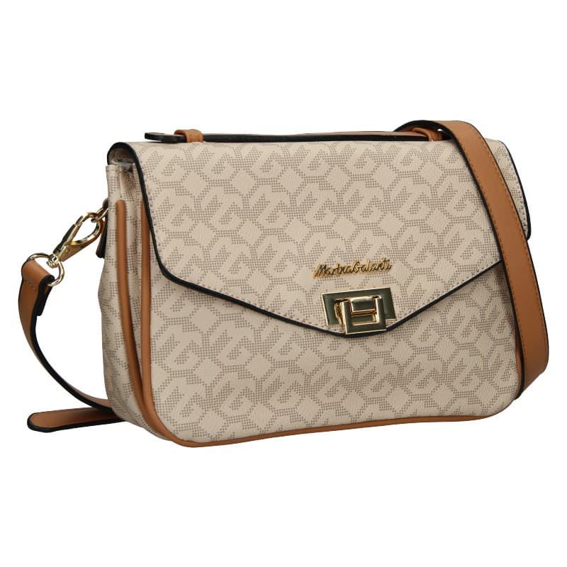 Crossbody kabelka Marina Galanti Gwens 2