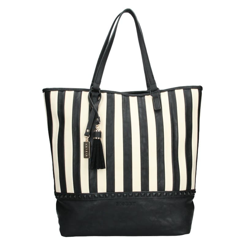 Kabelka Sisley Wanda