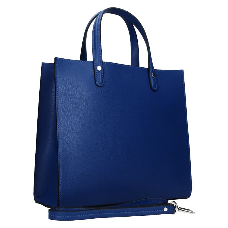 Kožená kabelka Unidax Monarch 2