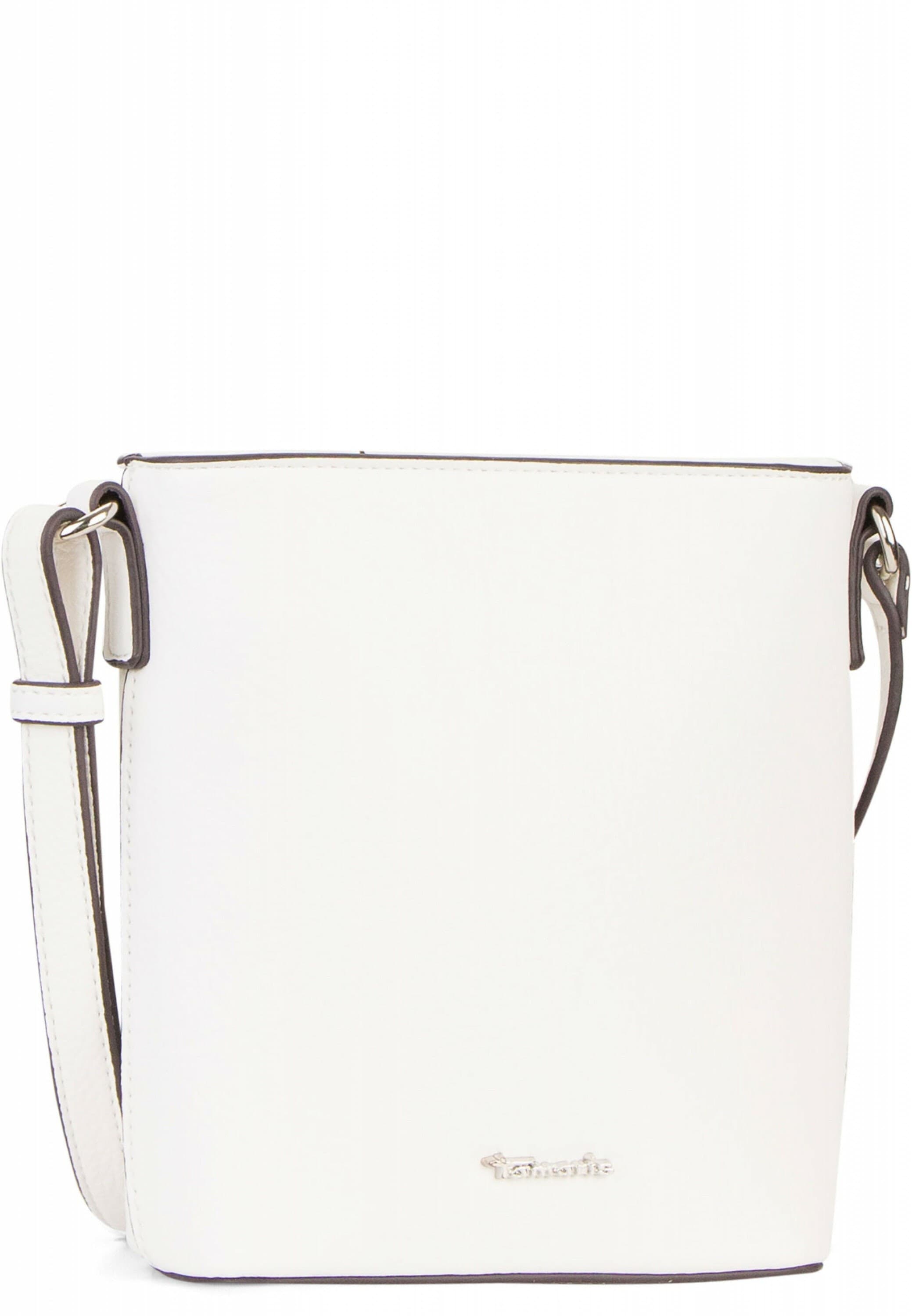 Crossbody kabelka Tamaris Alesia, bílá 2