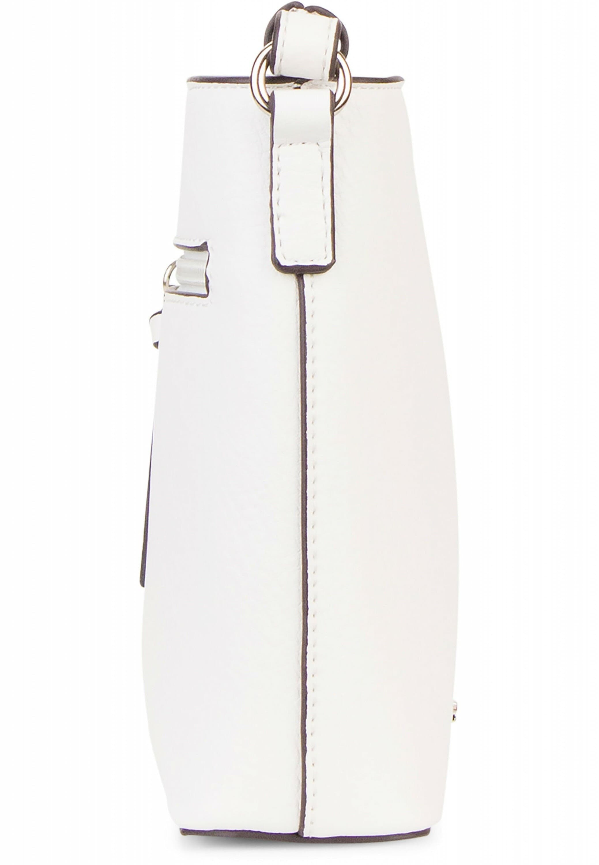 Crossbody kabelka Tamaris Alesia, bílá 4
