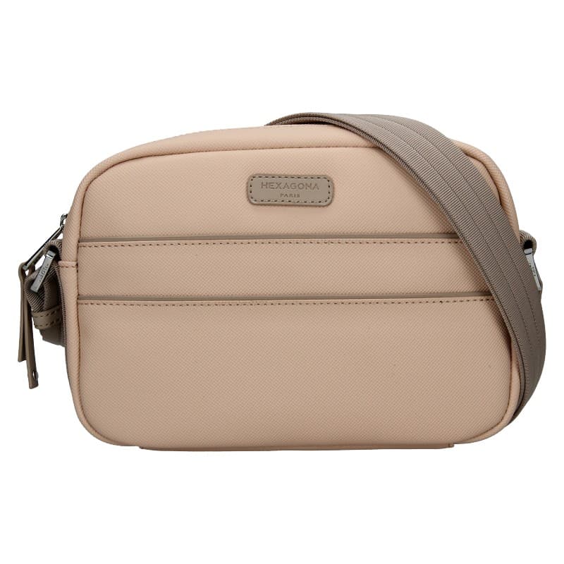 Crossbody kabelka Hexagona Nicca