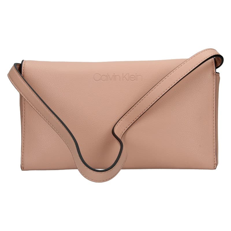 Crossbody kabelka Calvin Klein Europa 3