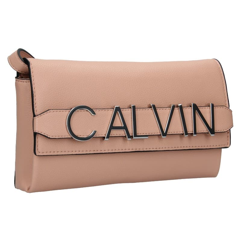 Crossbody kabelka Calvin Klein Europa 2