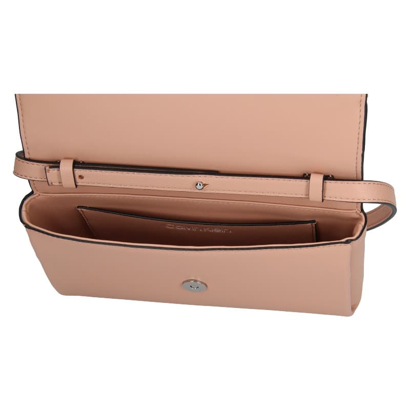 Crossbody kabelka Calvin Klein Europa 4