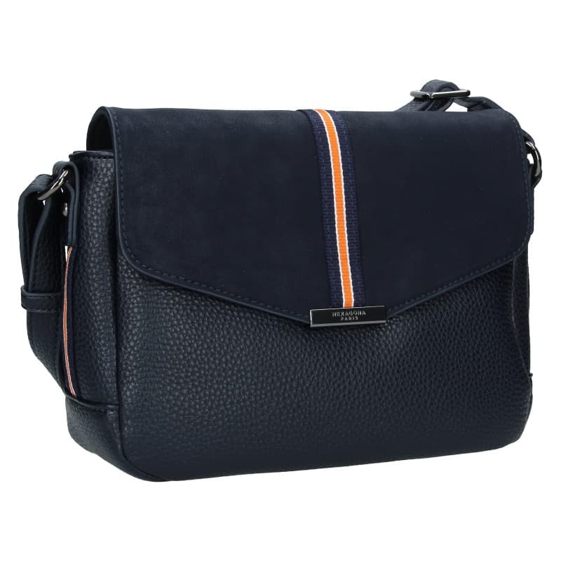 Crossbody kabelka Hexagona Nikoll 2