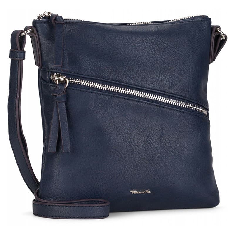 Crossbody kabelka Tamaris Alezia, modrá