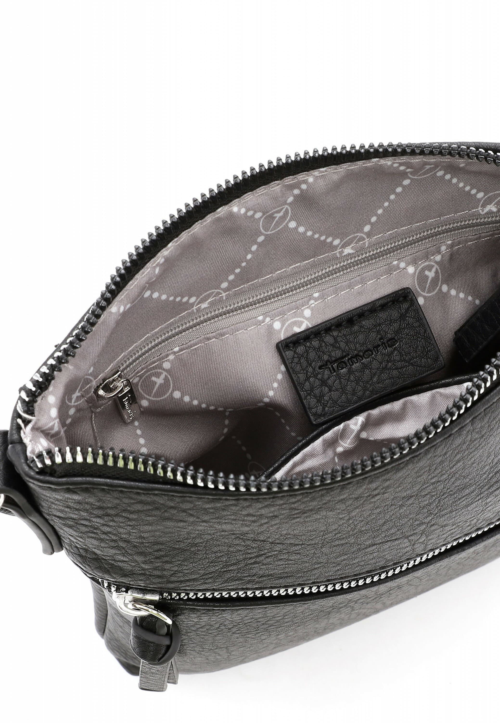 Crossbody kabelka Tamaris Alezia, modrá 4