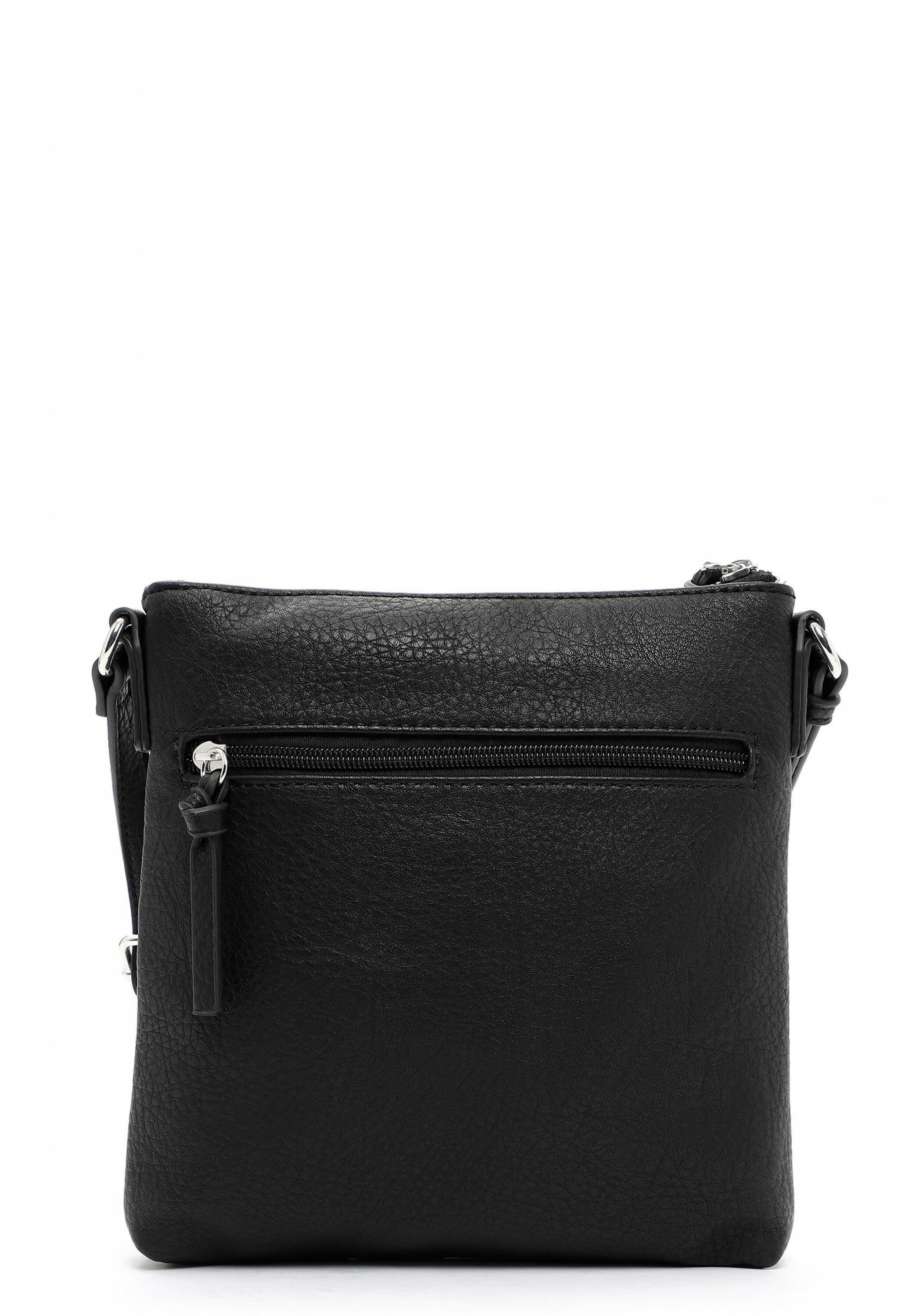 Crossbody kabelka Tamaris Alezia, modrá 3