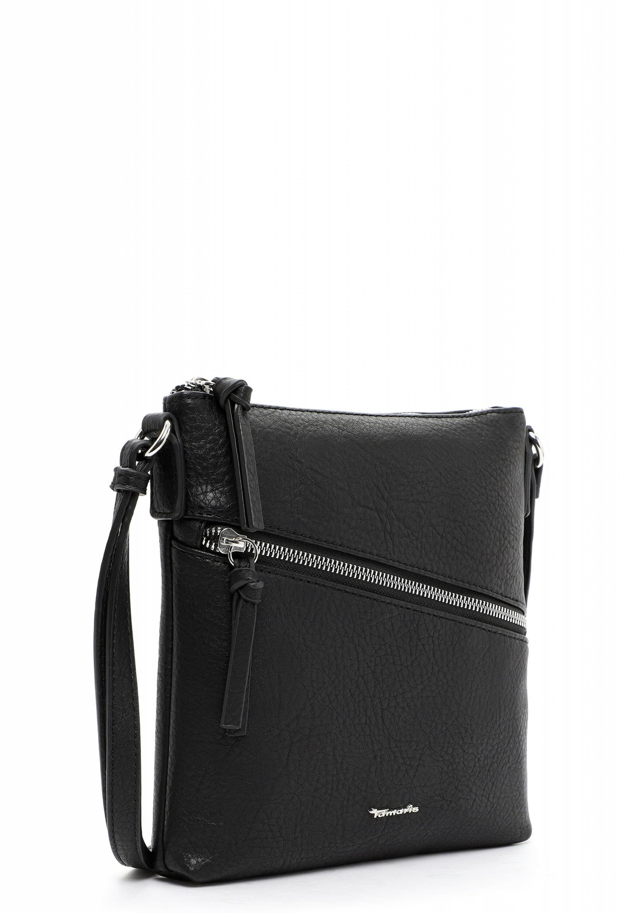 Crossbody kabelka Tamaris Alezia, modrá 2