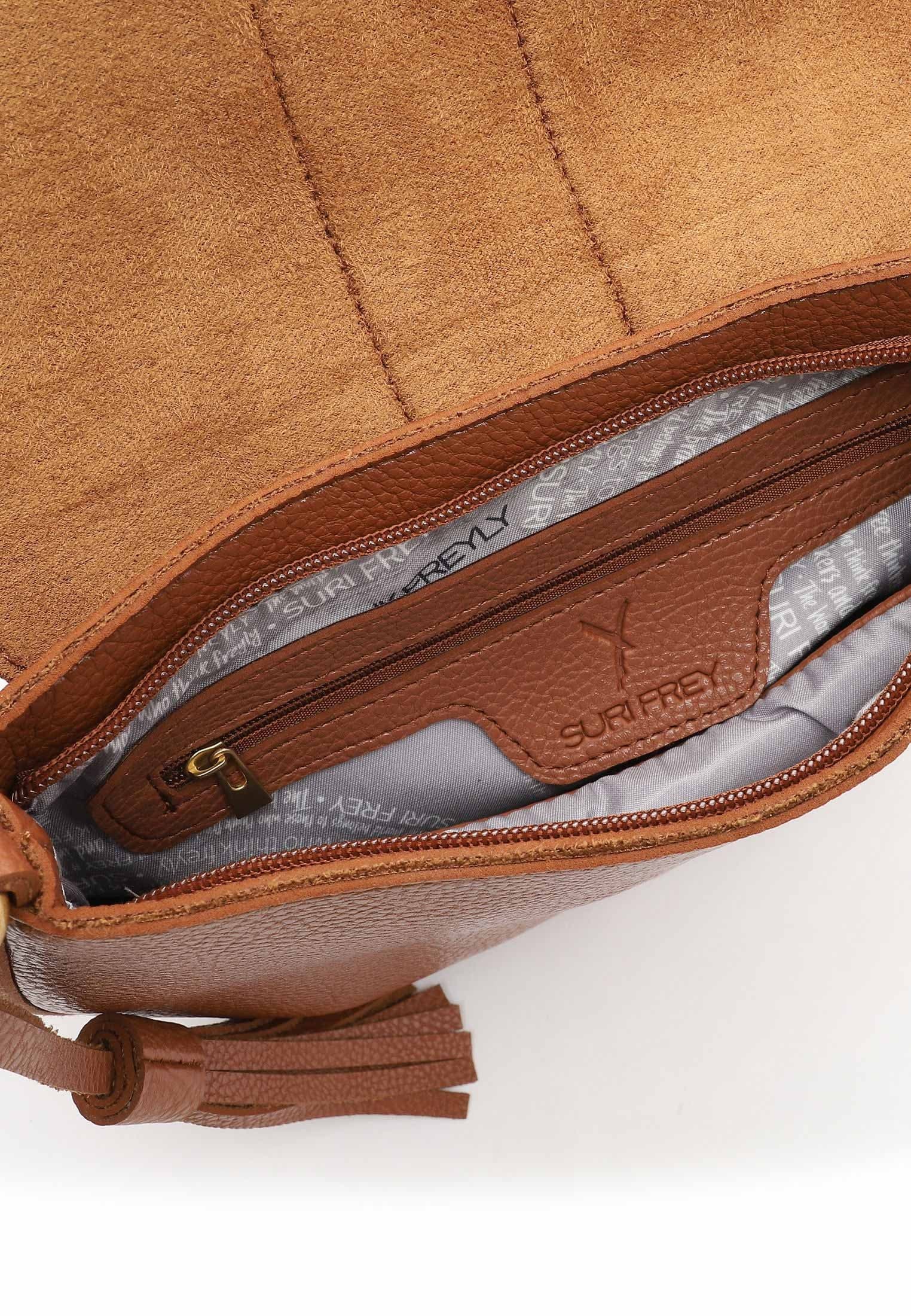 Crossbody kabelka Suri Frey Barbra 4