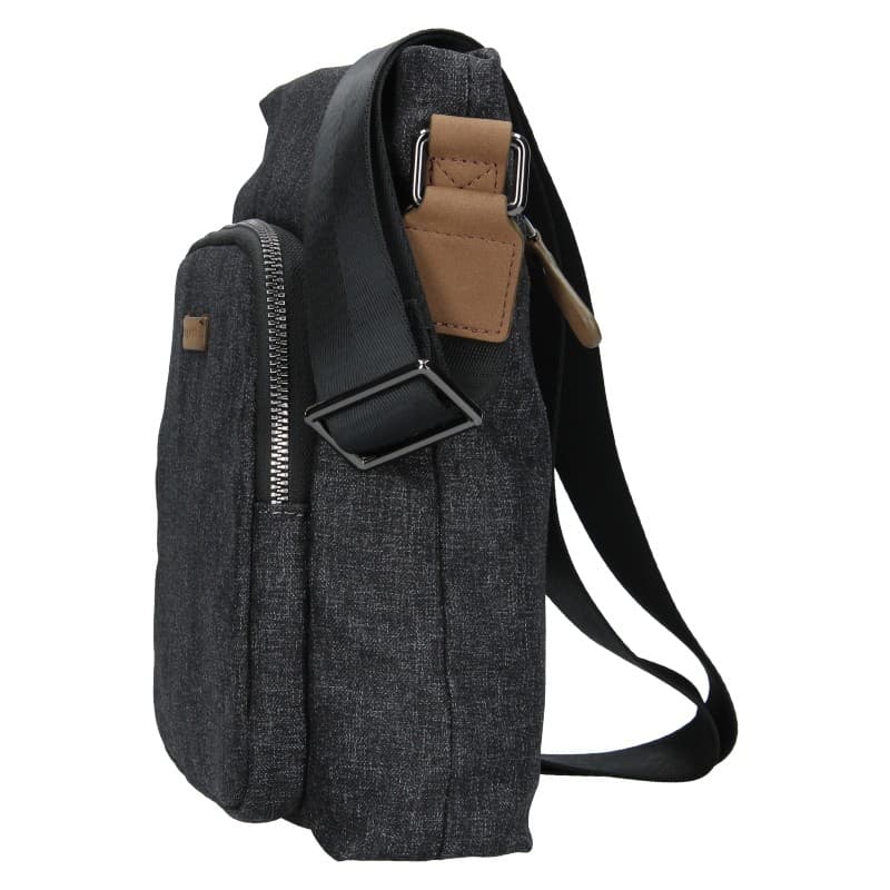 Crossbody kabelka Bugatti Miriam 3