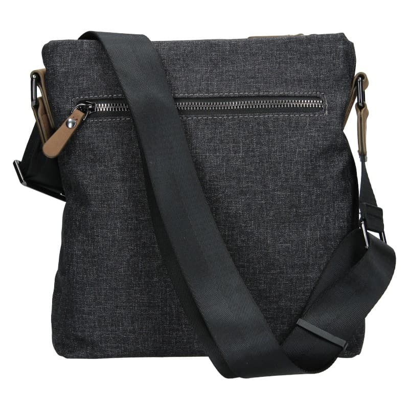 Crossbody kabelka Bugatti Miriam 4