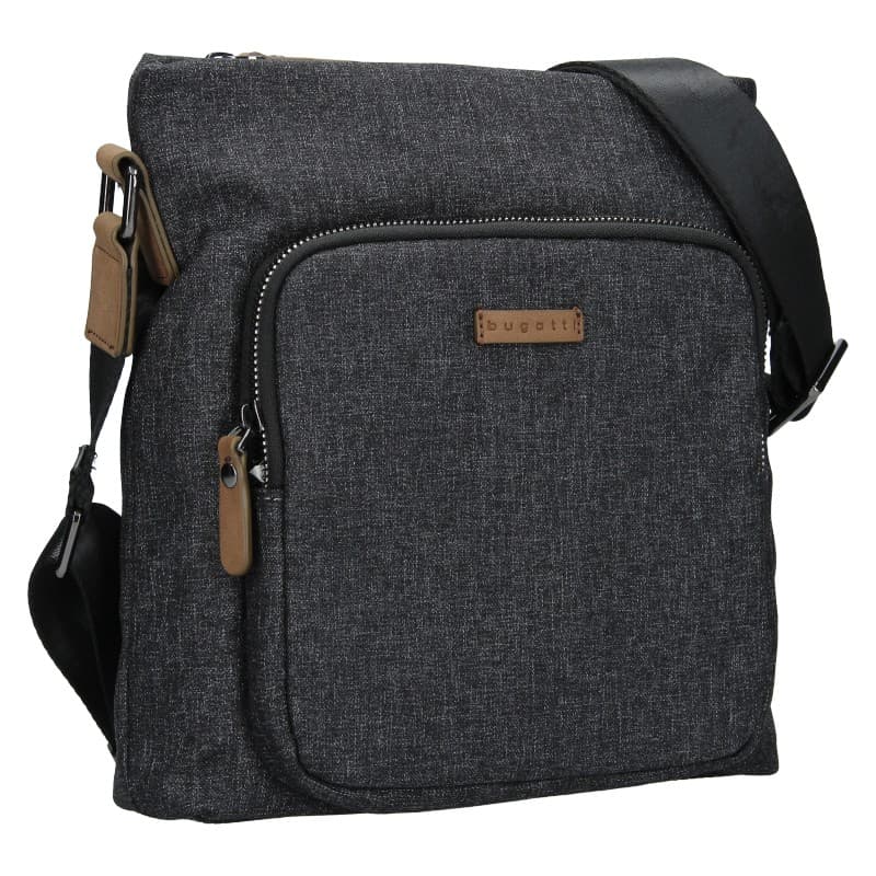Crossbody kabelka Bugatti Miriam 2