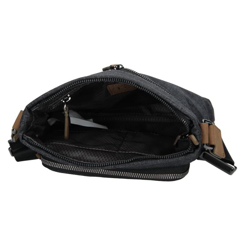 Crossbody kabelka Bugatti Miriam 5