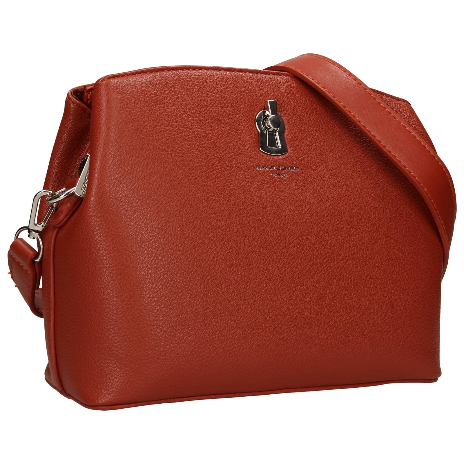 Crossbody kabelka David Jones Karmen 2