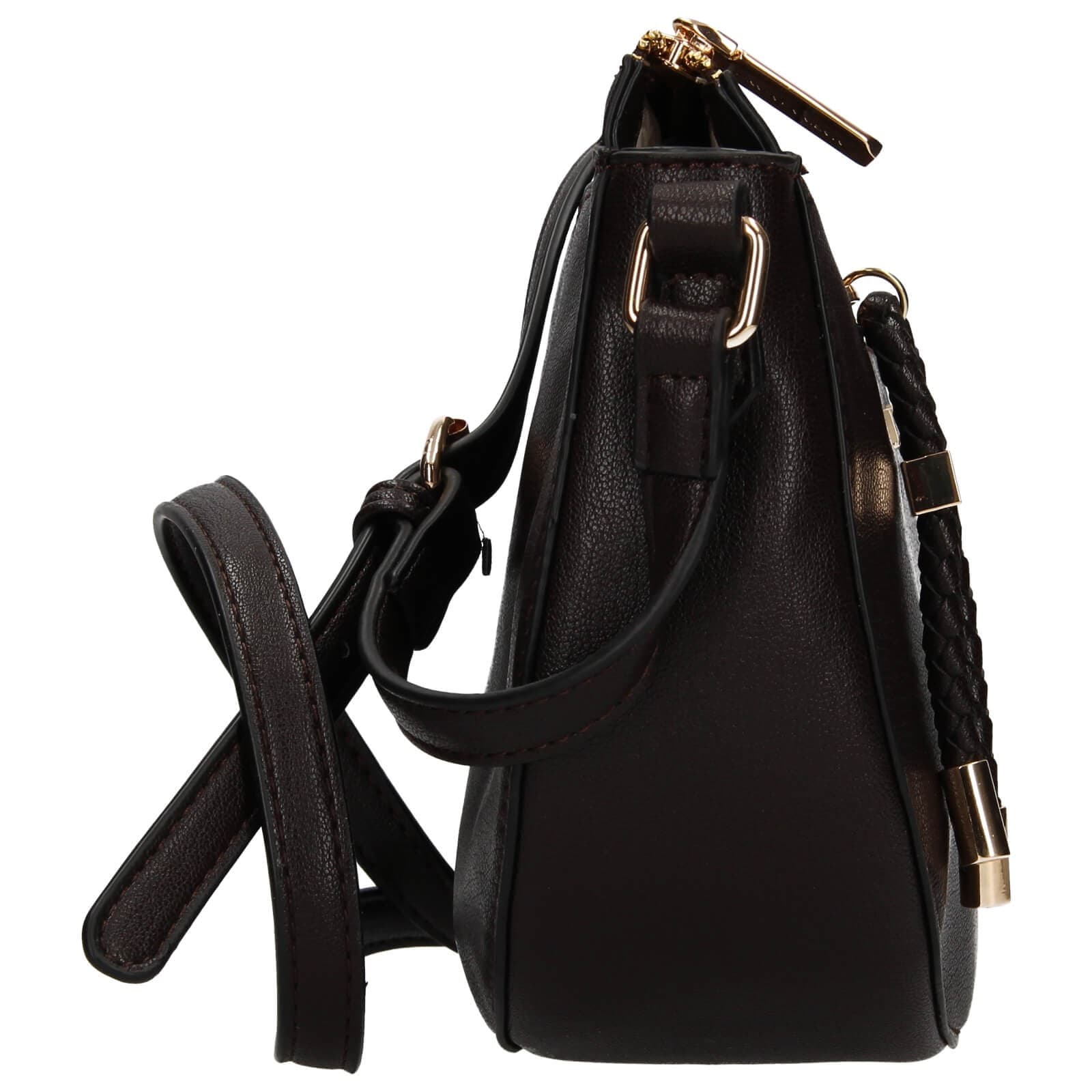 Crossbody kabelka Marina Galanti Gvenda 4
