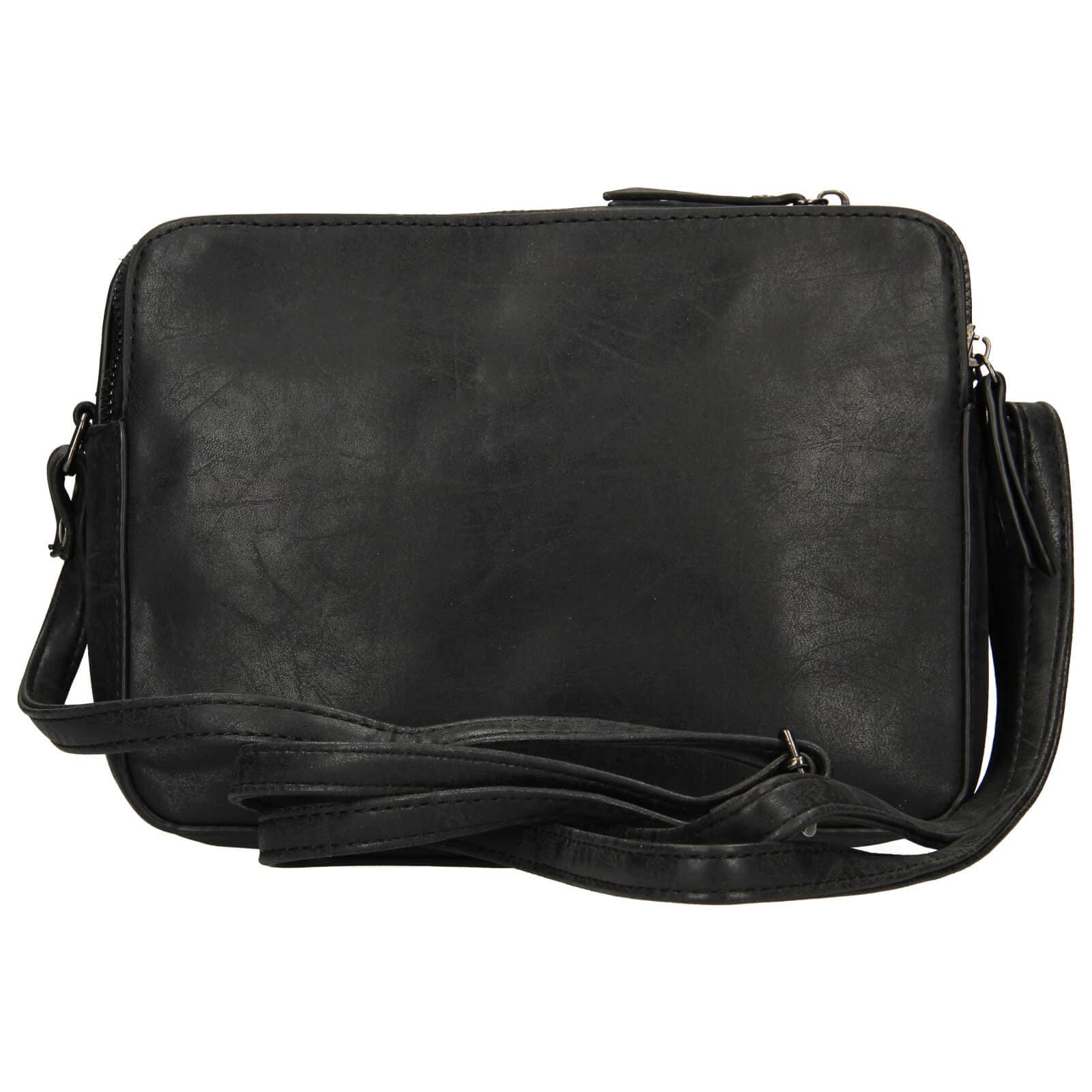 Crossbody kabelka Enrico Benetti Petula, černá 3