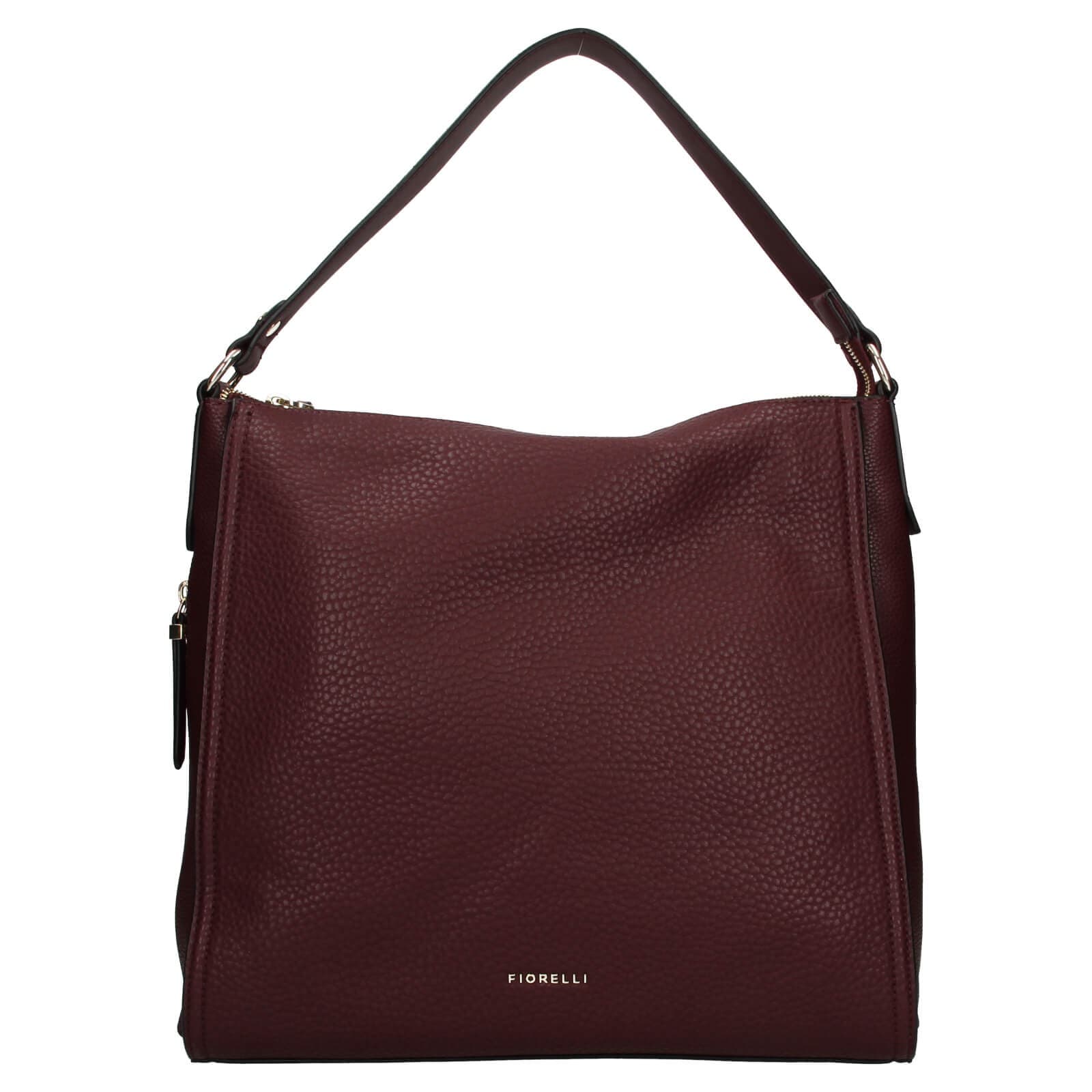 Elegantní kabelka Fiorelli Zelda, vínová