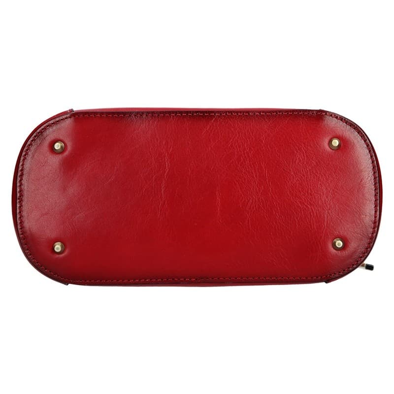 Crossbody kabelka Katana Liliam, hnědá 5