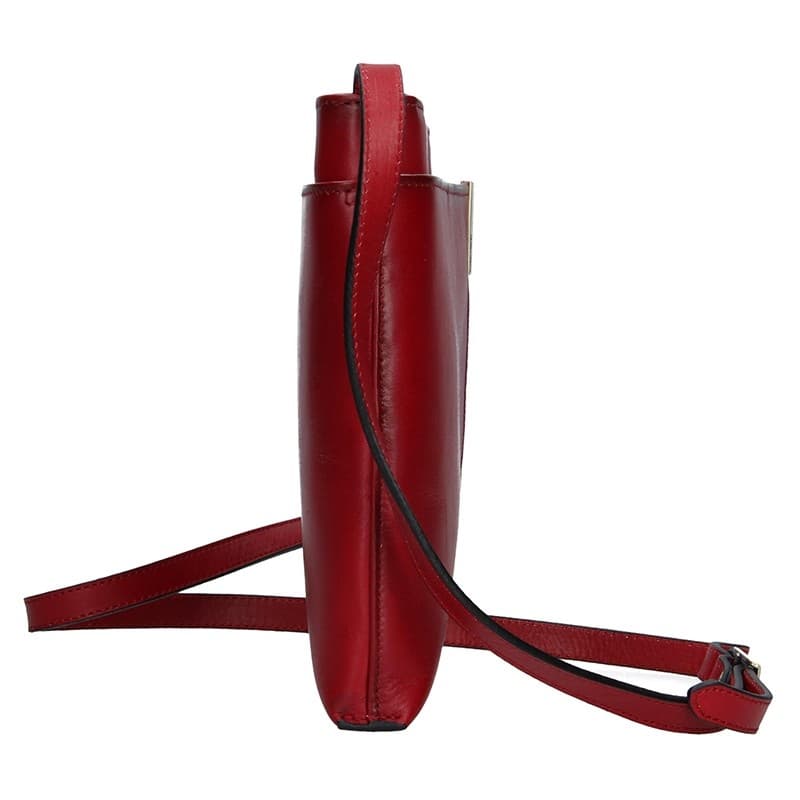 Crossbody kabelka Katana Marta, hnědá 3