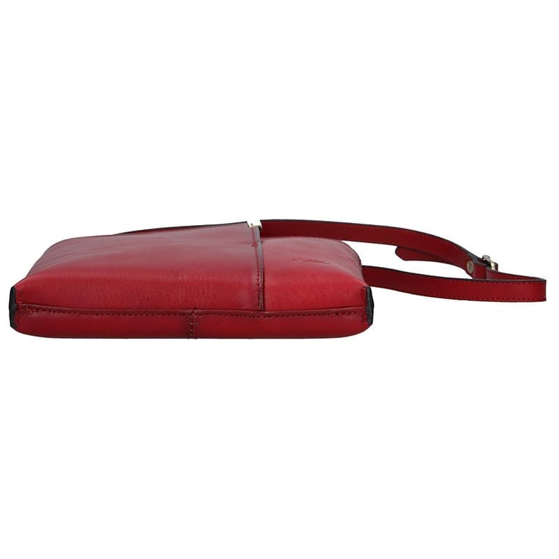 Crossbody kabelka Katana Marta, hnědá 4