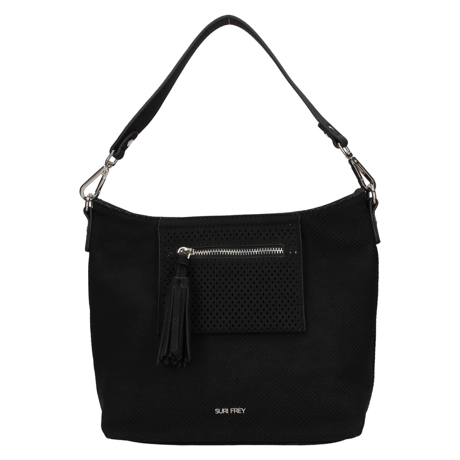 Crossbody Suri Frey Ailey, černá