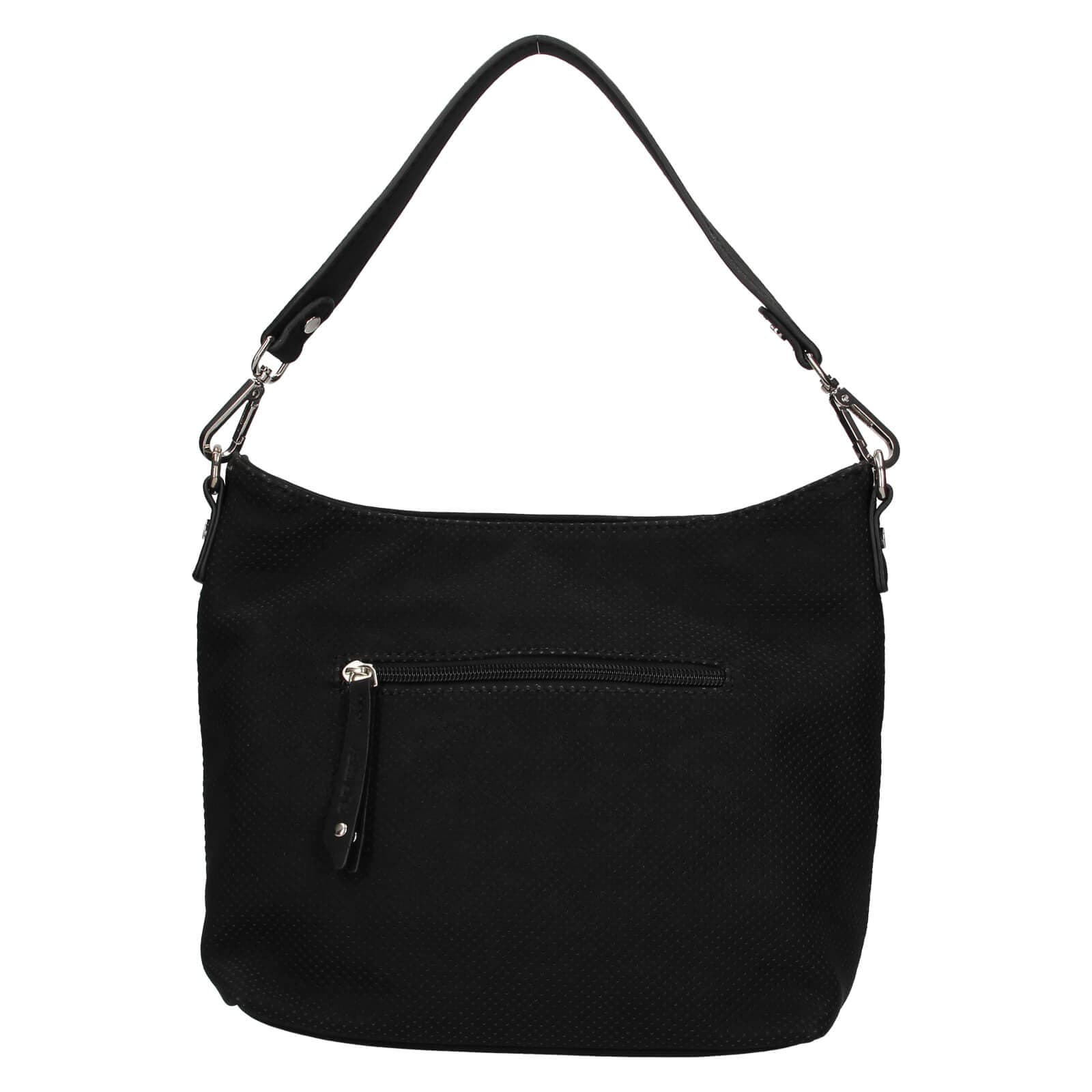 Crossbody Suri Frey Ailey, černá 3