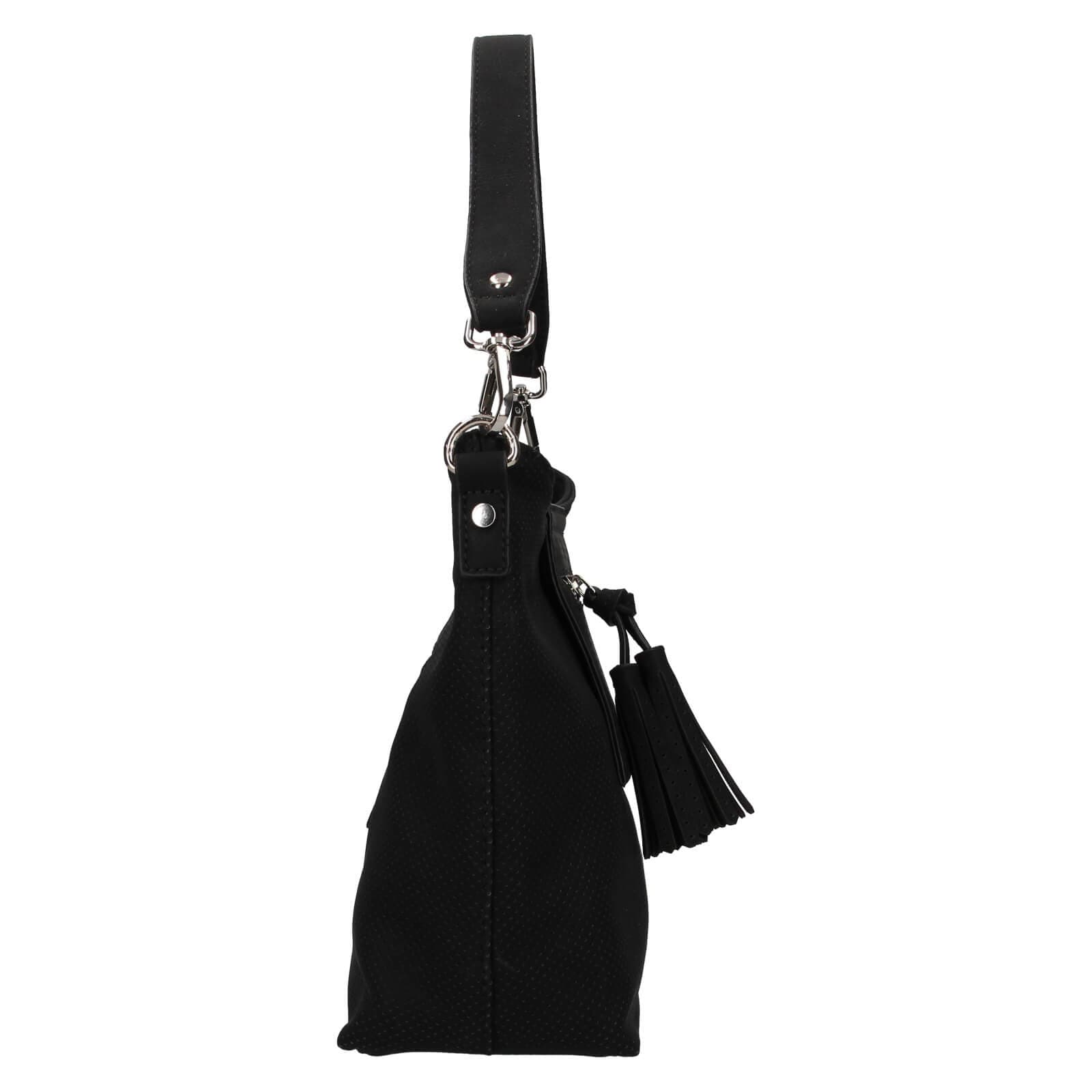 Crossbody Suri Frey Ailey, černá 4