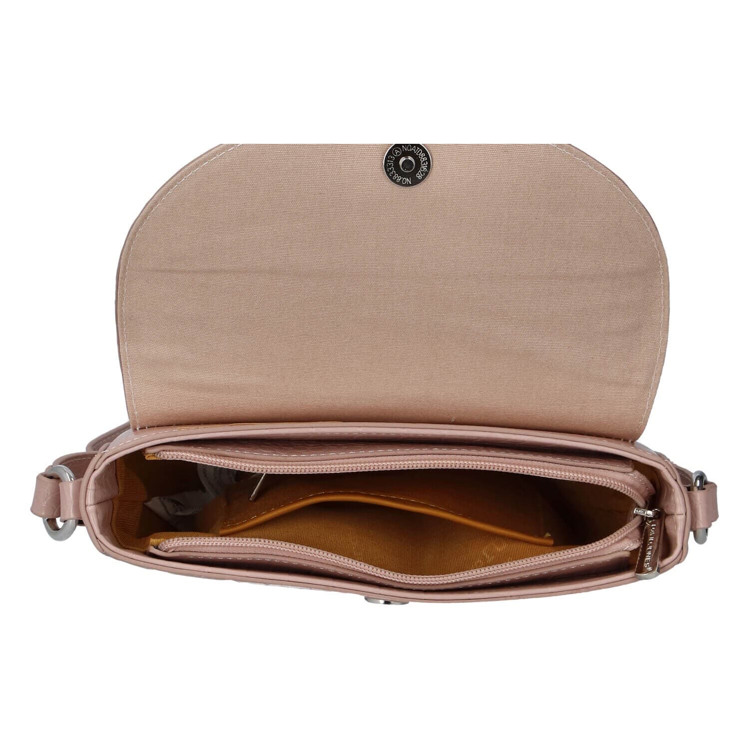 Crossbody kabelka David Jones Esteri 5