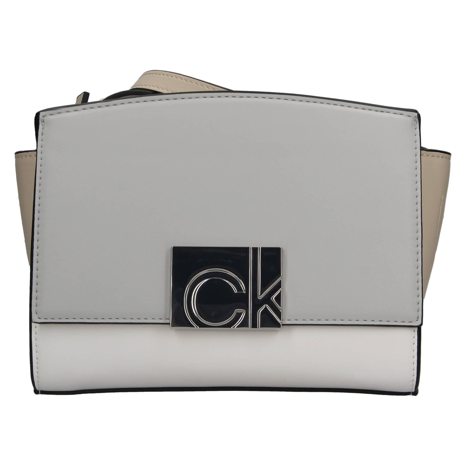 Crossbody kabelka Calvin Klein Lianda