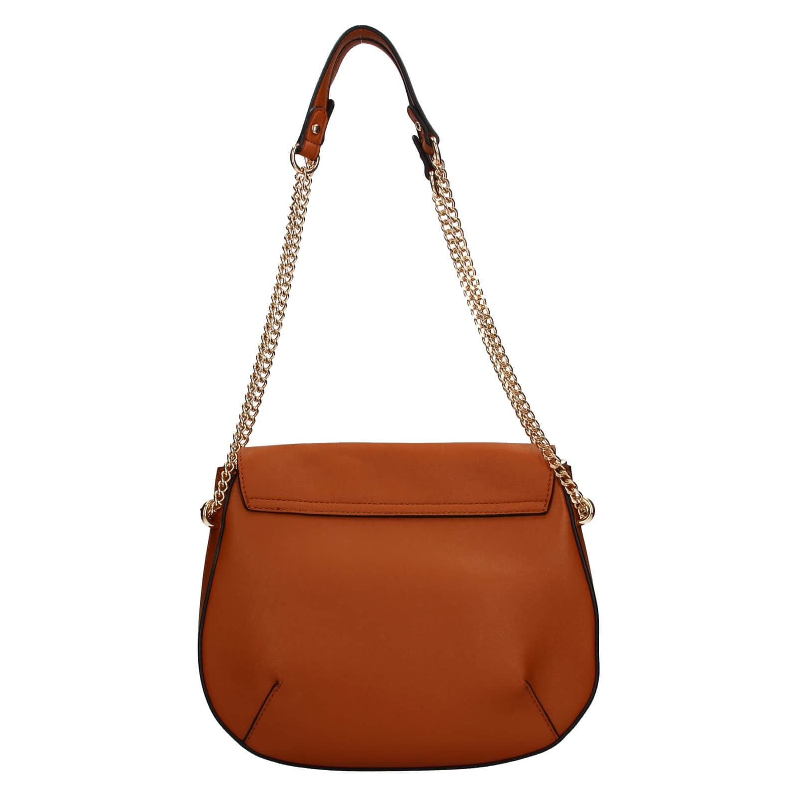 Crossbody kabelka Marina Galanti Astrid, hnědá 3