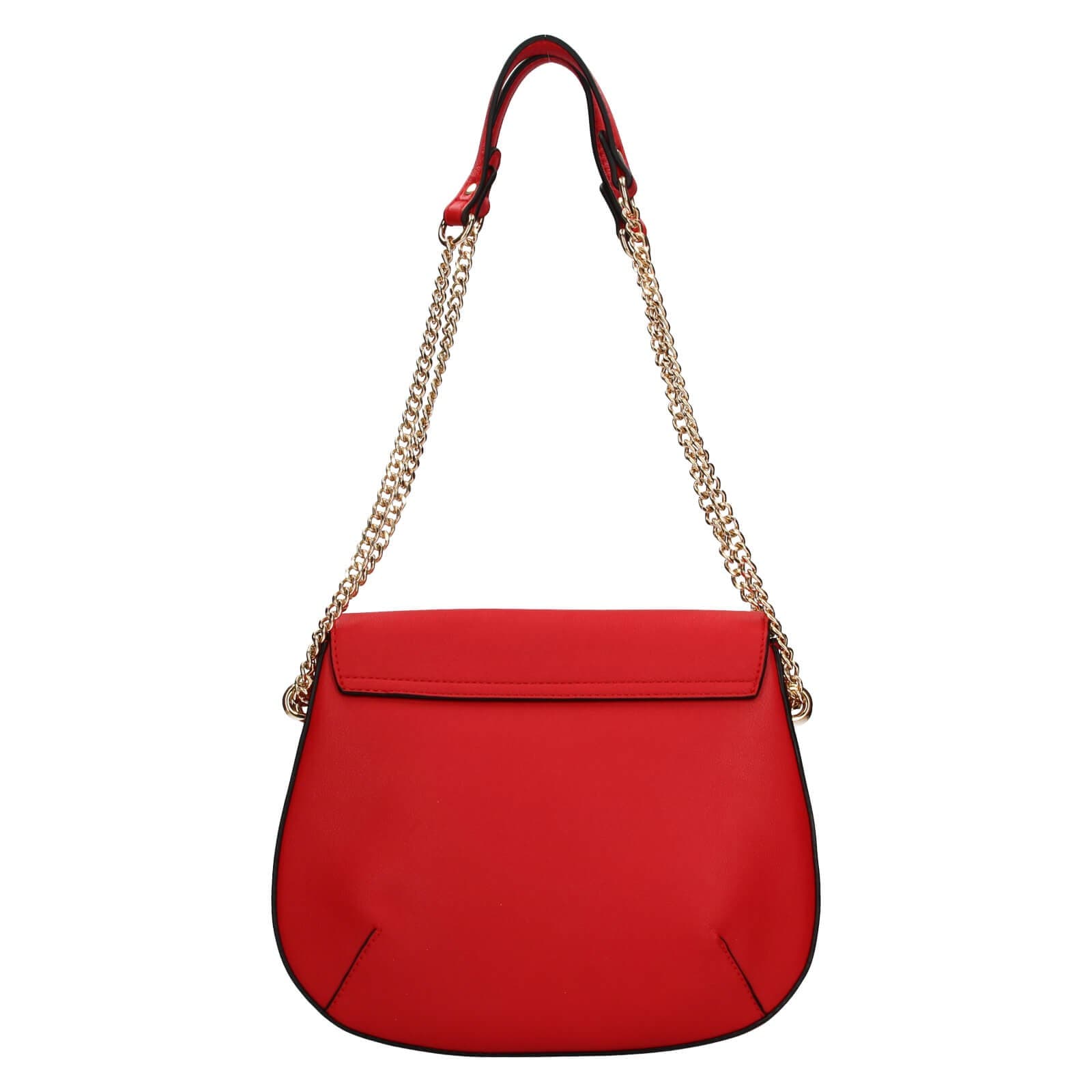 Crossbody kabelka Marina Galanti Astrid, červená 3