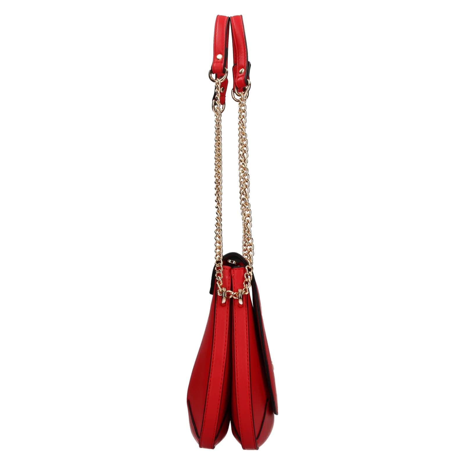 Crossbody kabelka Marina Galanti Astrid, červená 4