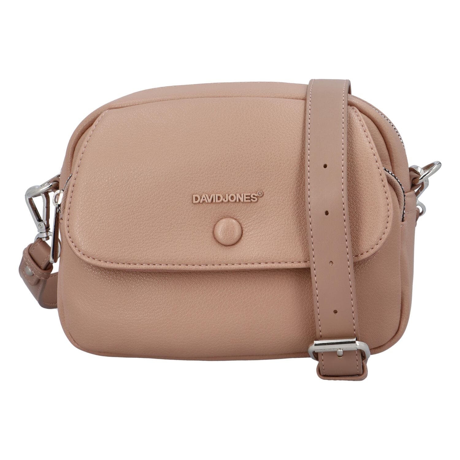 Crossbody kabelka David Jones Rienta