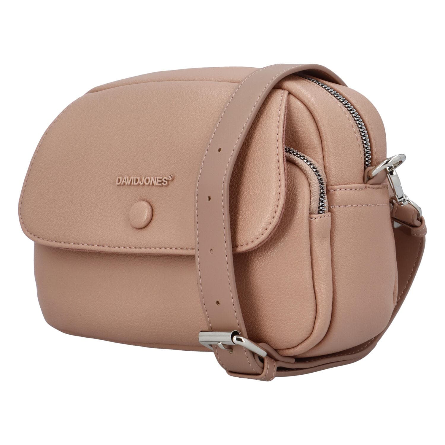 Crossbody kabelka David Jones Rienta 2