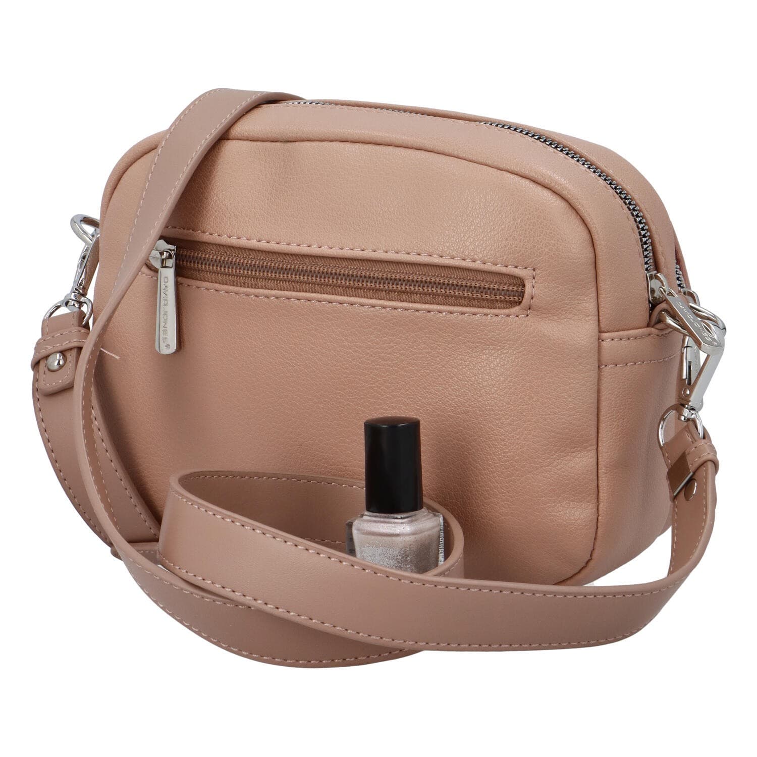 Crossbody kabelka David Jones Rienta 3