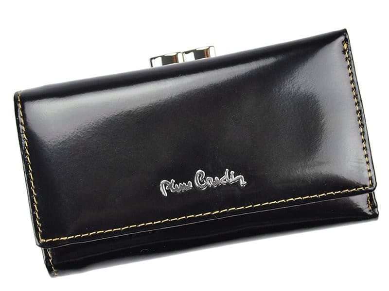 Kožená peněženka Pierre Cardin Silva
