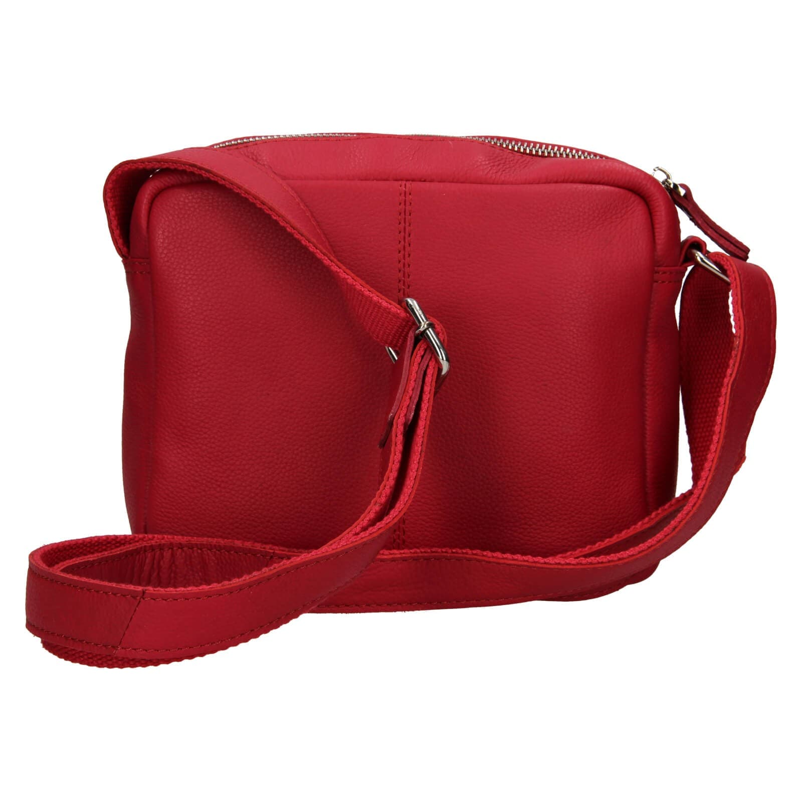 Kožená crossbody kabelka Lagen Jana 3