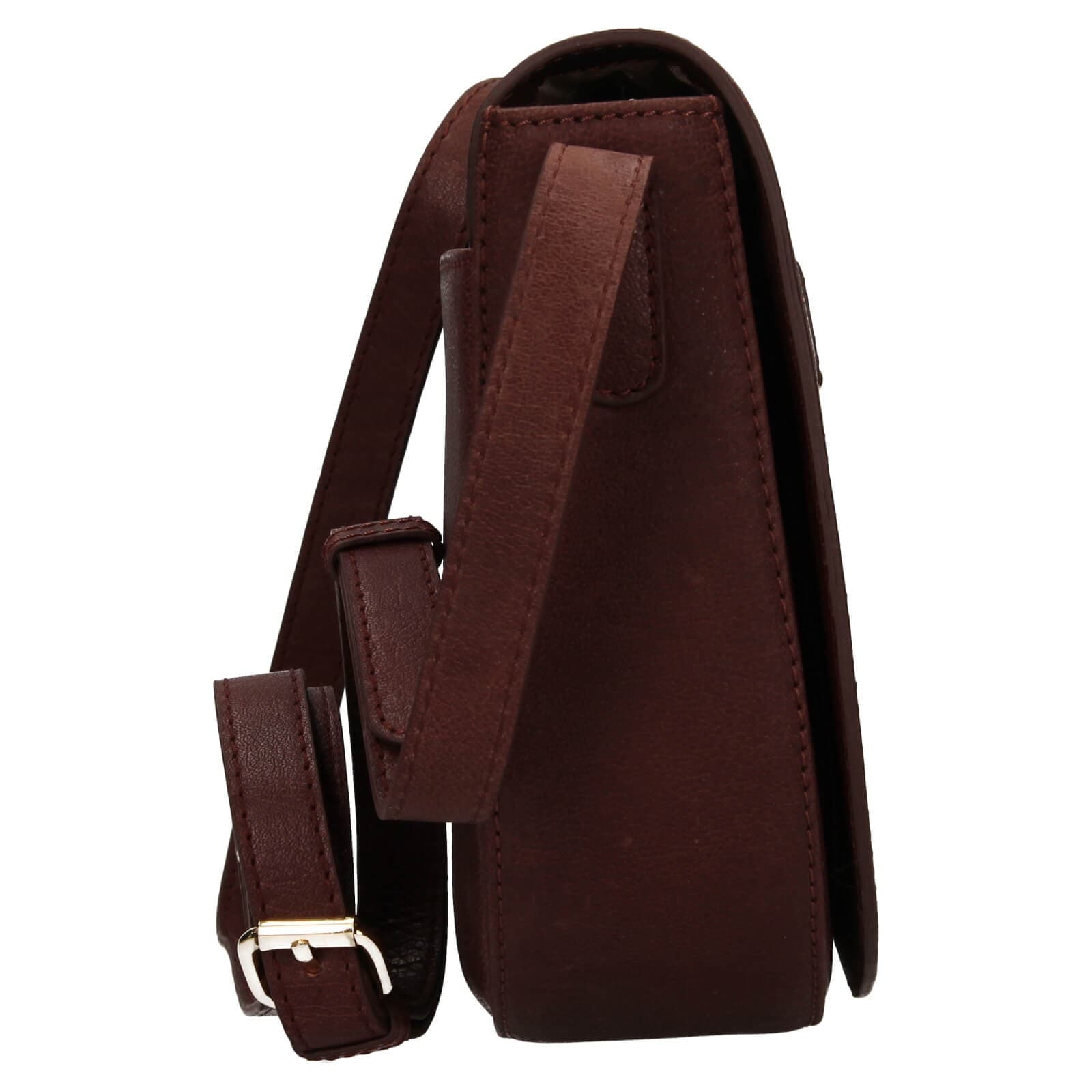 Kožená crossbody kabelka Ashwood Gita 5