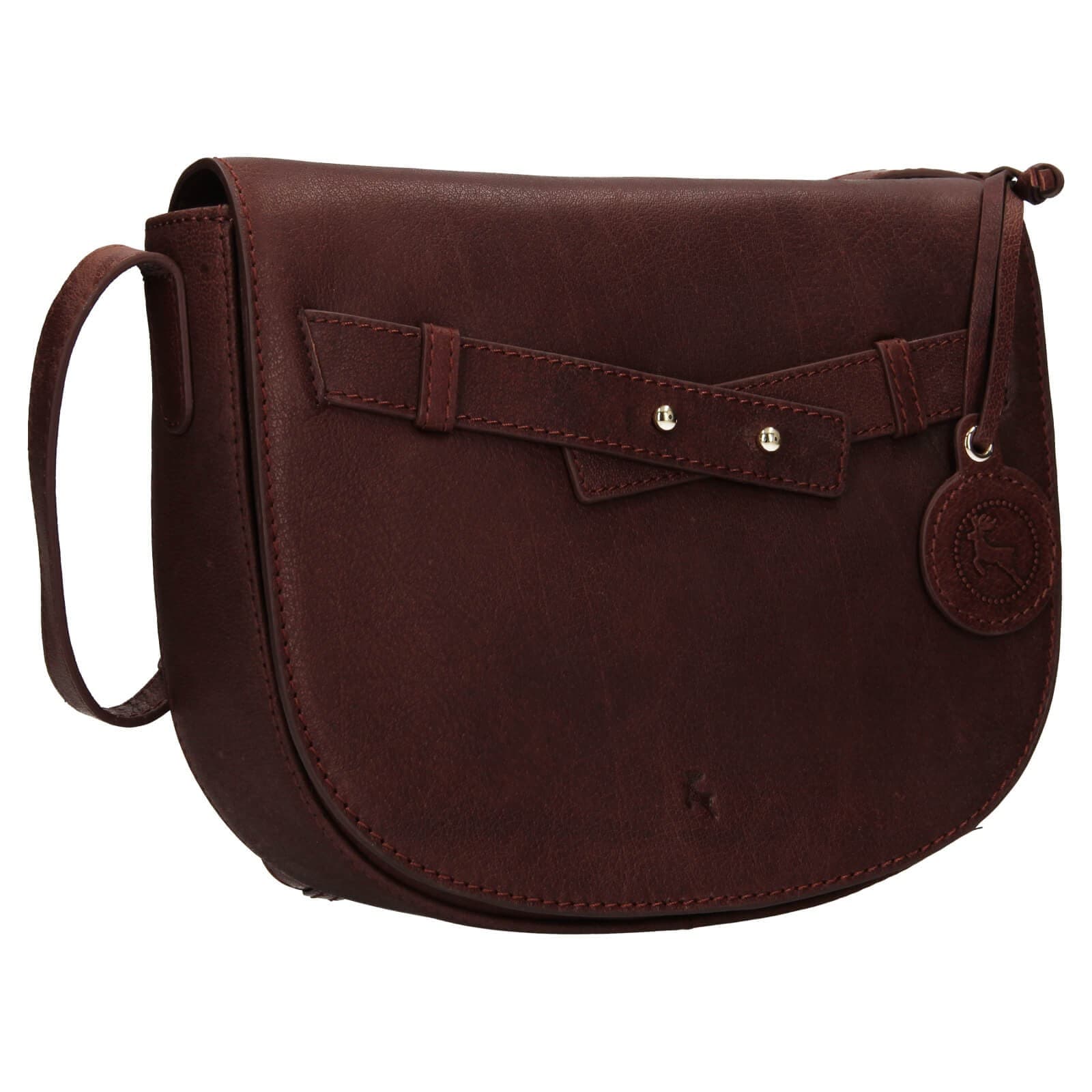 Kožená crossbody kabelka Ashwood Gita 2