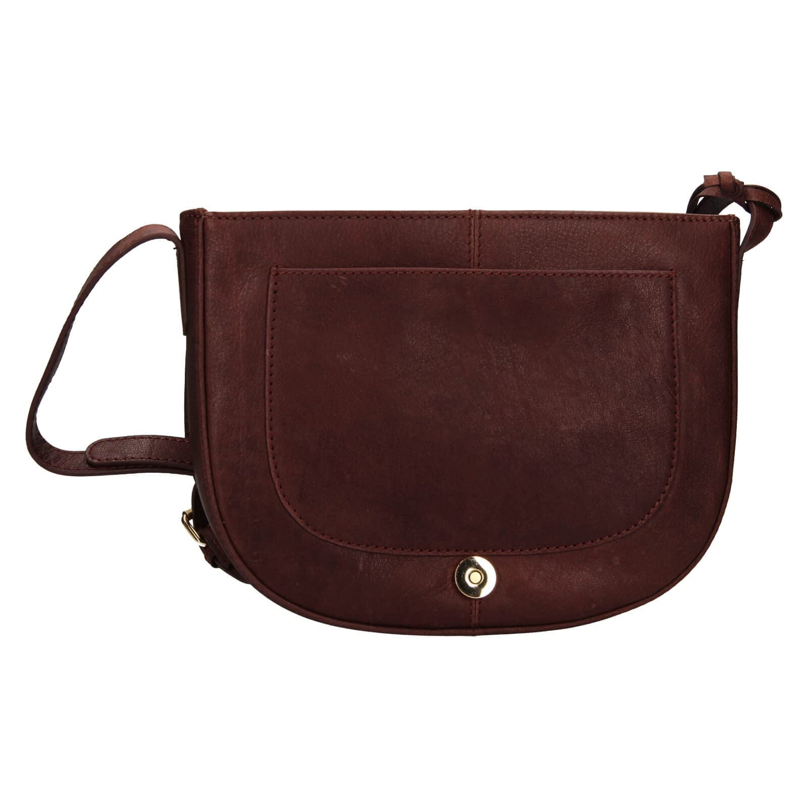 Kožená crossbody kabelka Ashwood Gita 6