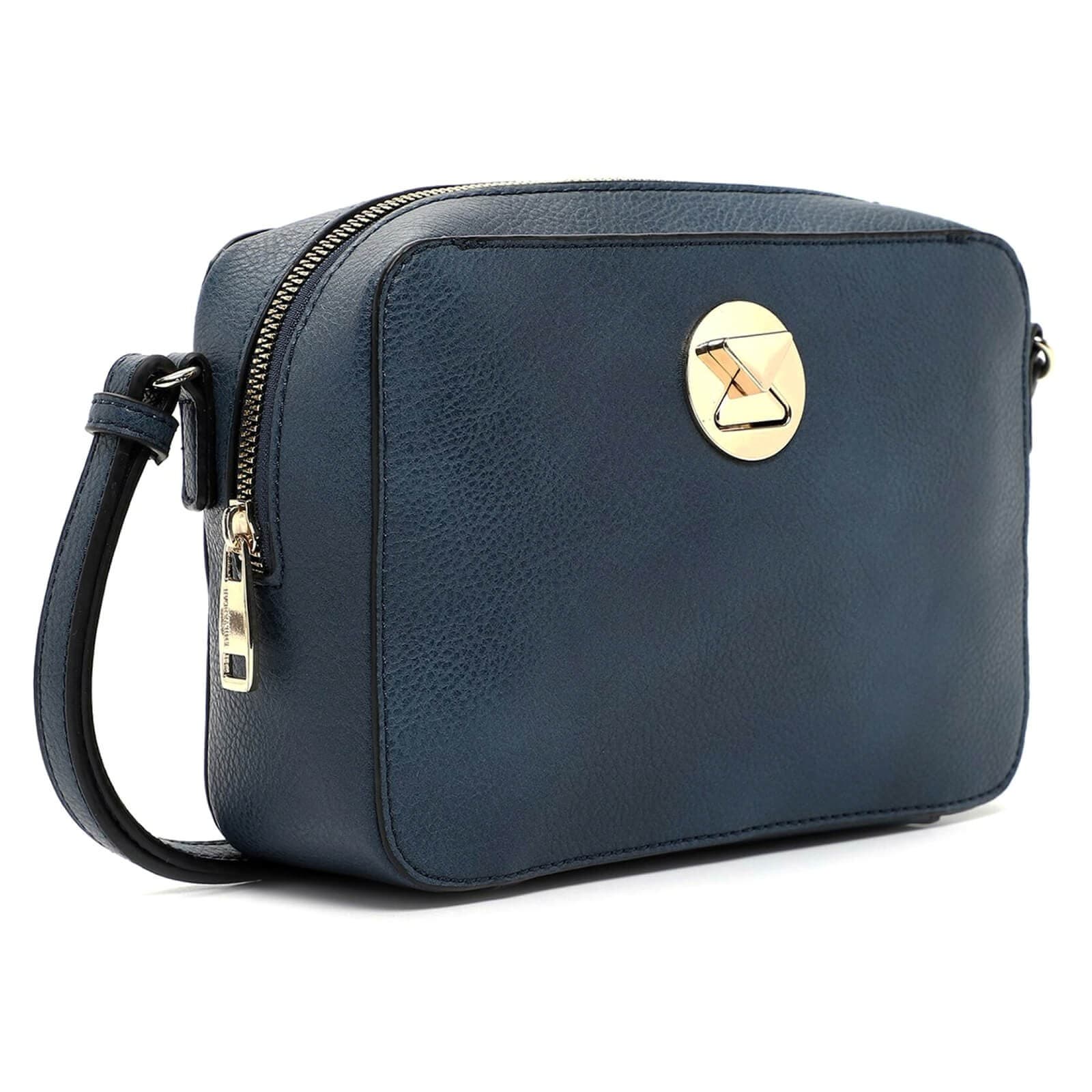 Crossbody kabelka Emily & Noah Diona 2