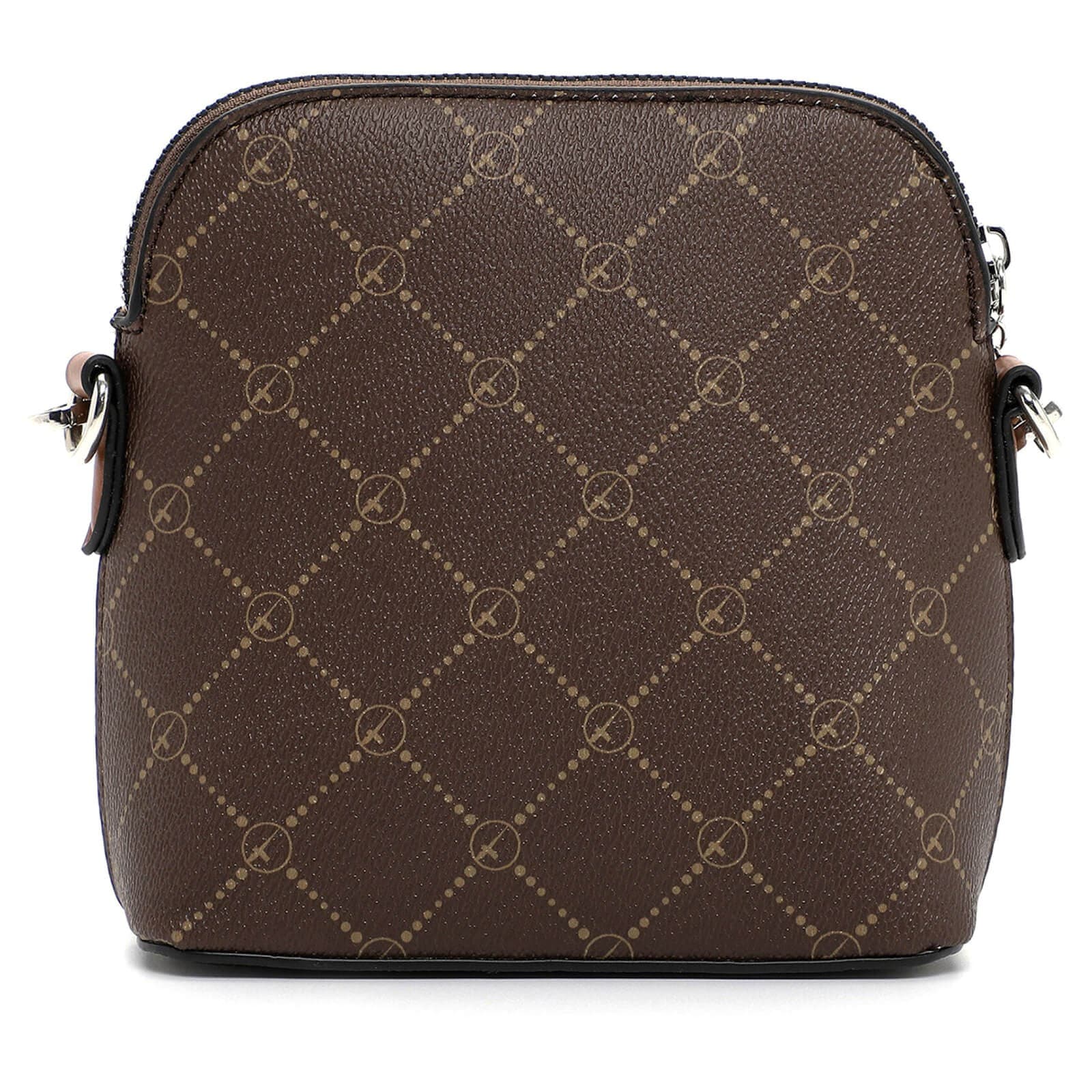Crossbody kabelka Tamaris Caroline, hnědá 3