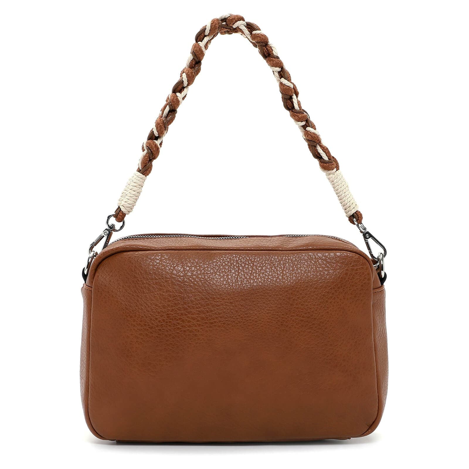 Crossbody kabelka Tamaris Margareth, hnědá 3