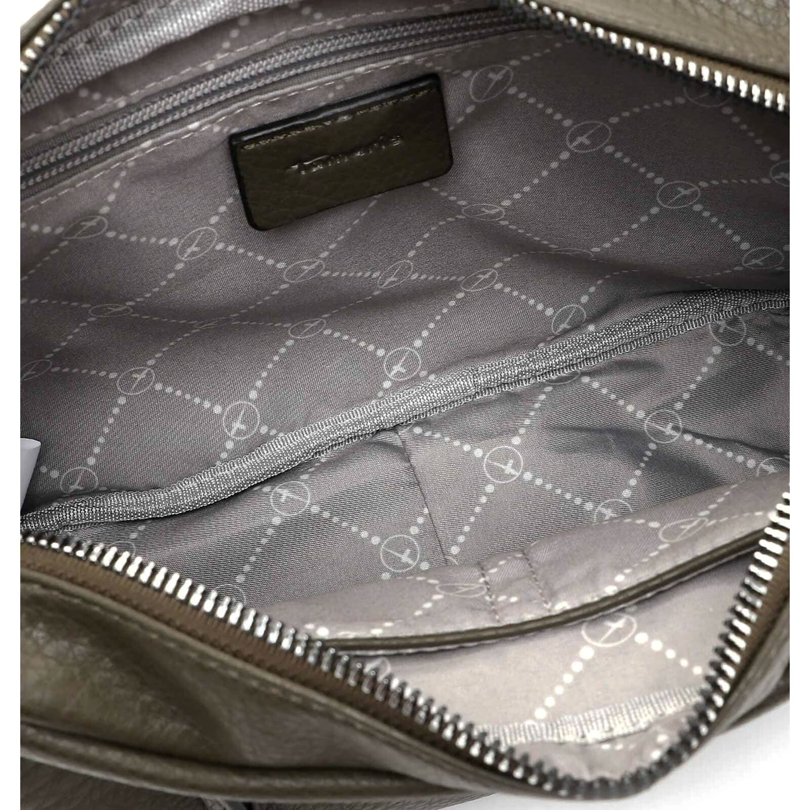 Crossbody kabelka Tamaris Margareth, hnědá 4