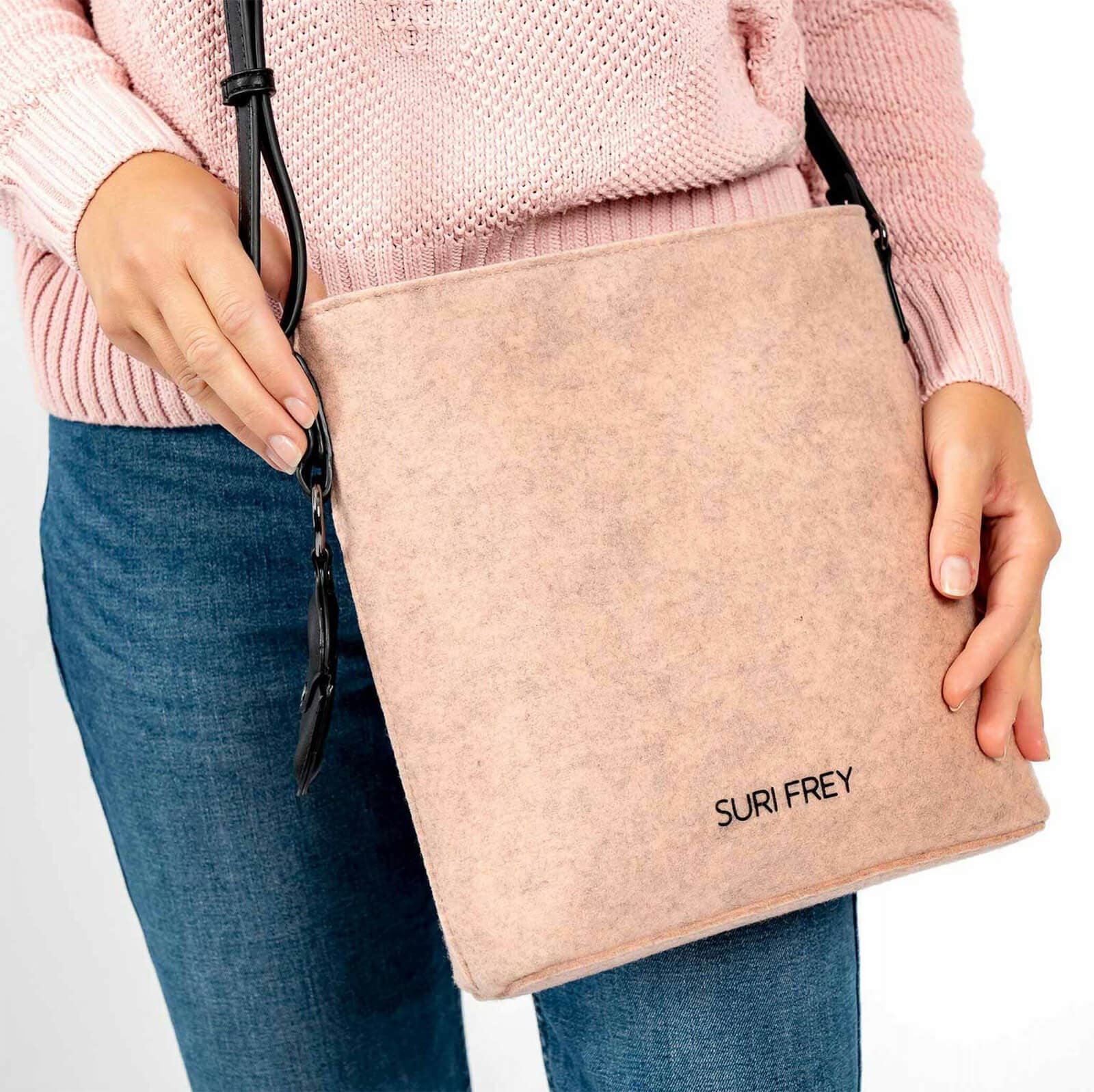 Crossbody kabelka Suri Frey Doller 5