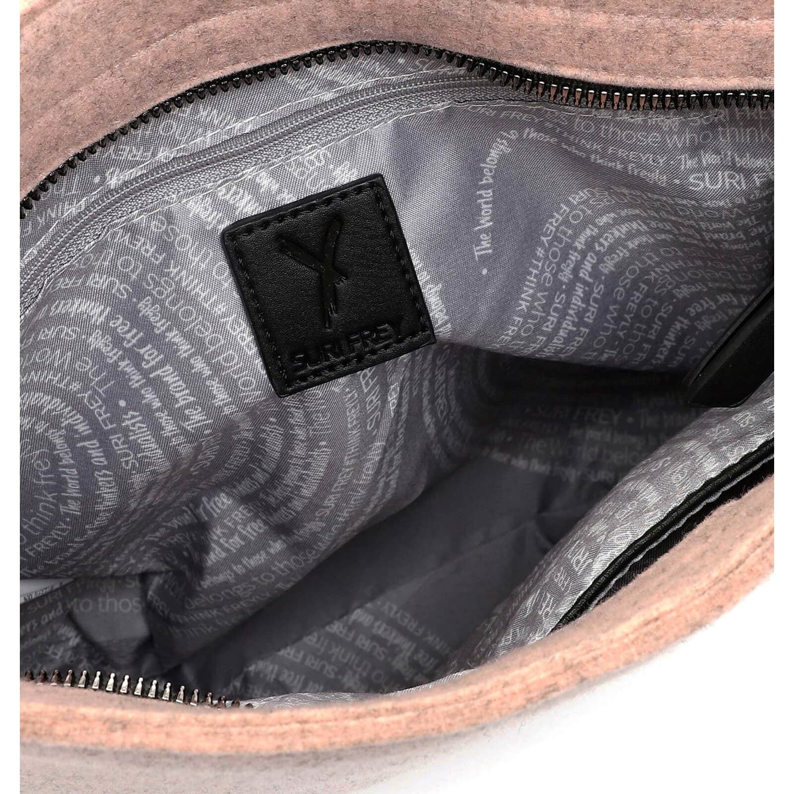 Crossbody kabelka Suri Frey Doller 4